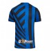 Maglie da calcio Inter Milan Prima Maglia 2024-25 Manica Corta